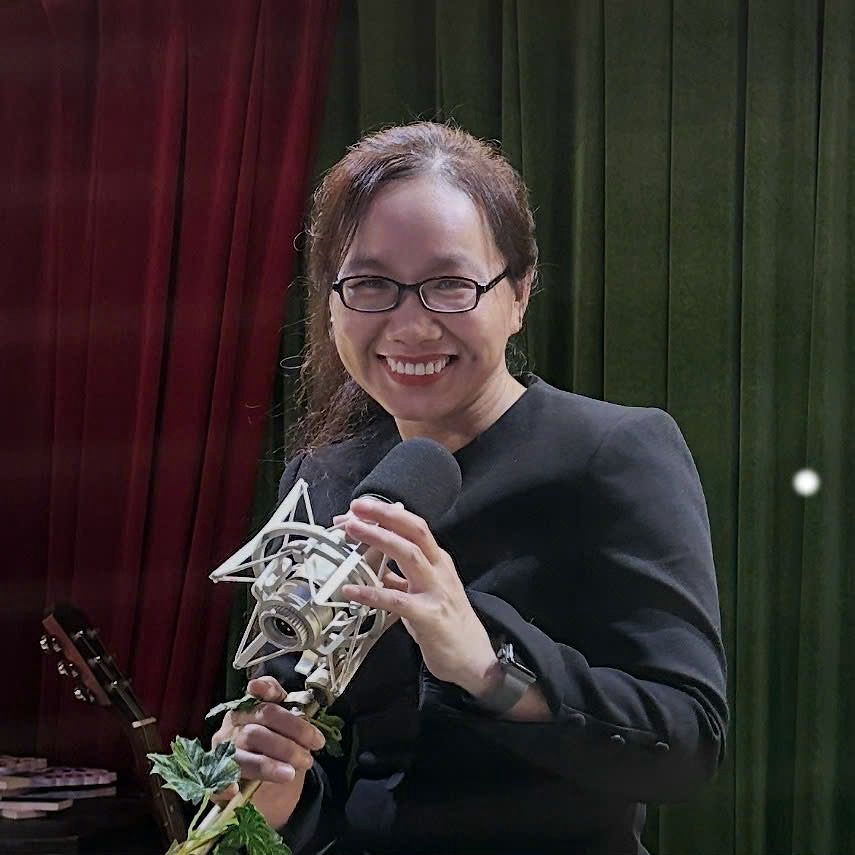 Lâm Thị Kim Chi