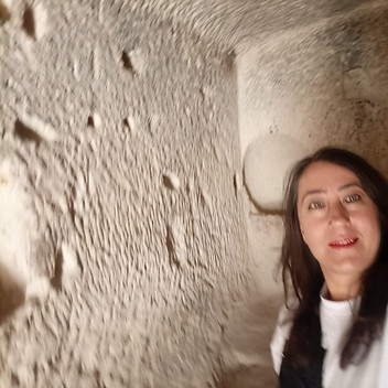Zeynep Günday