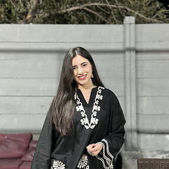 Ayesha Bint e Hamid