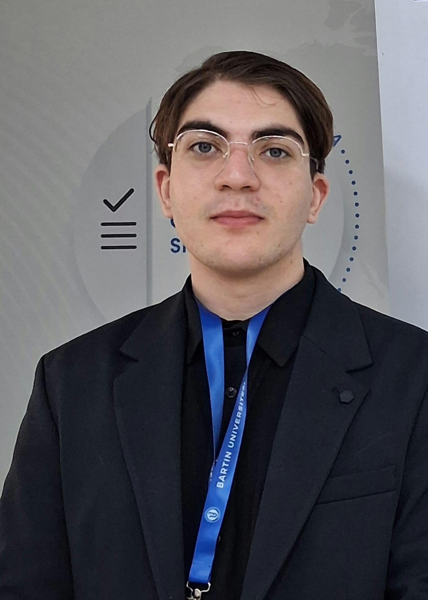 Bora Baran