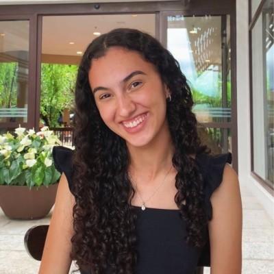Larissa Grigorio