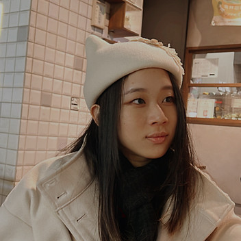 Raydelyn Khor