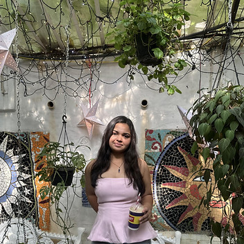 malishka jaiswal