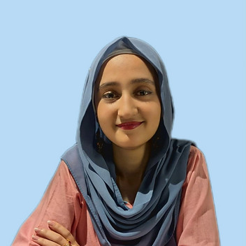 Aaiysha Siddiqa