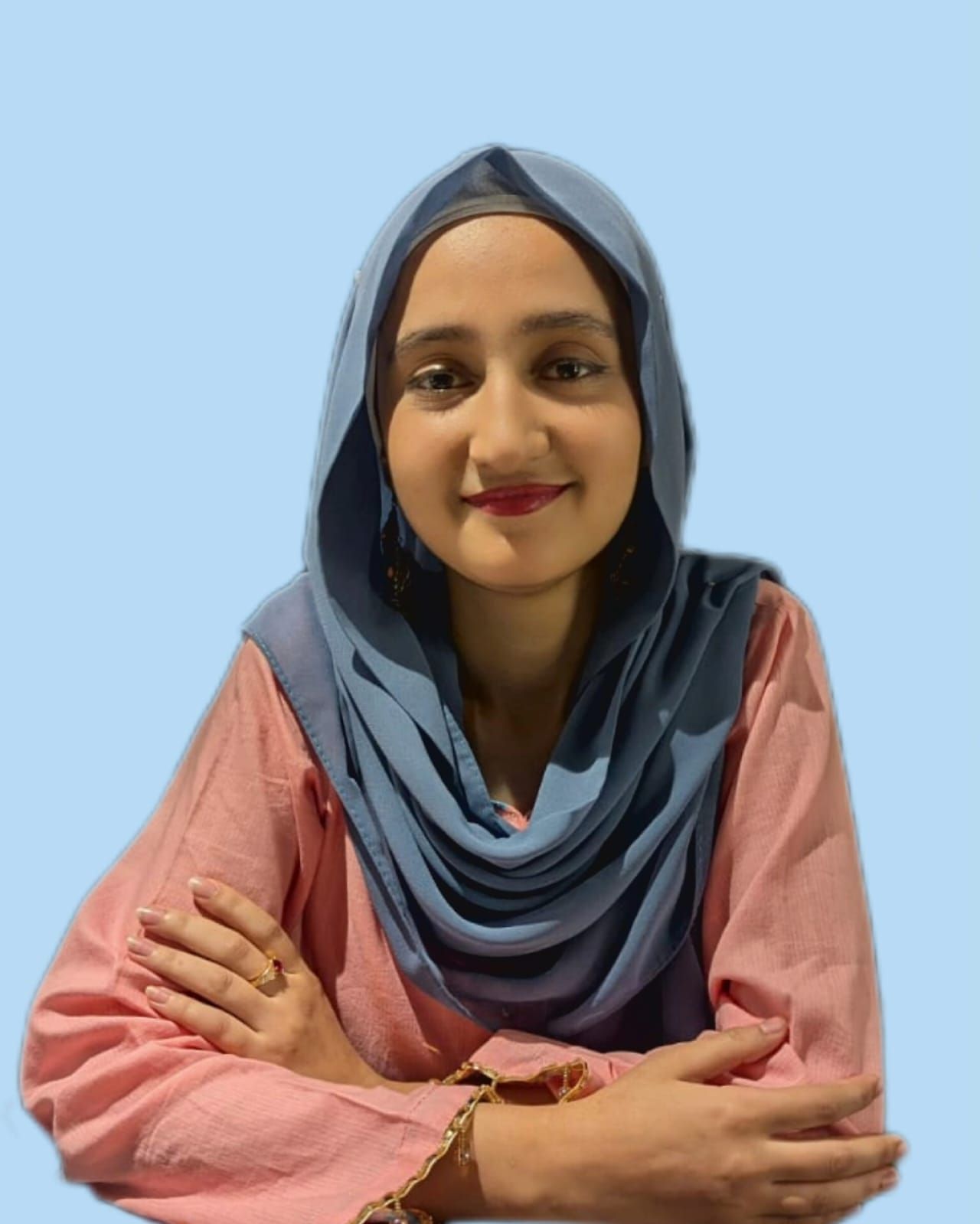 Aaiysha Siddiqa