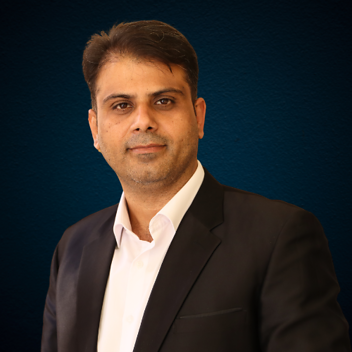 Zaka Rehman