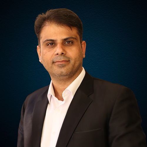 Zaka Rehman