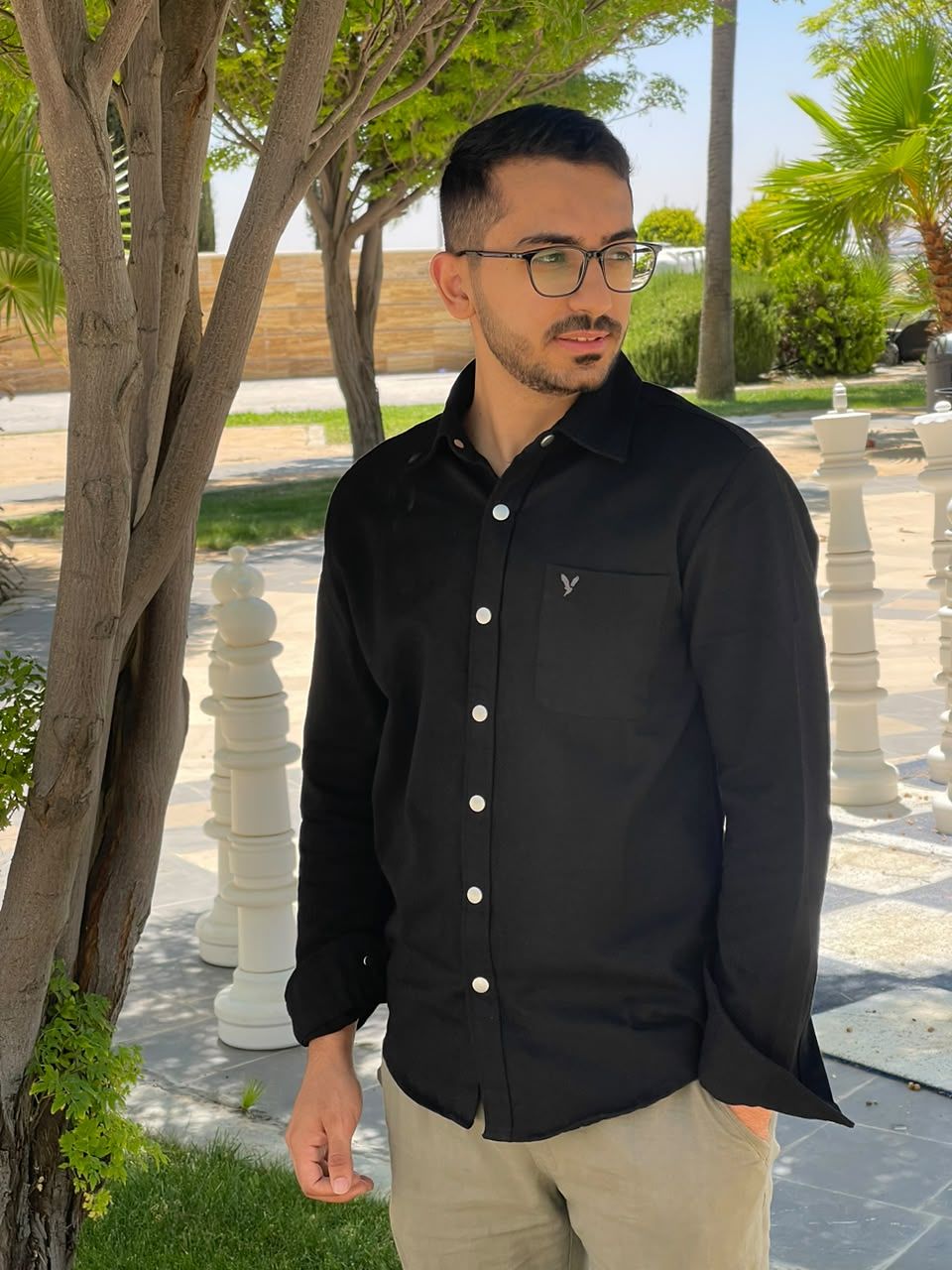 Mohammad Alfawaqa