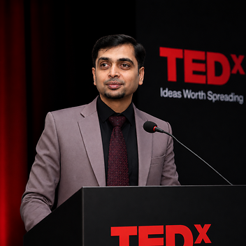 Dr.Sandeep Jain