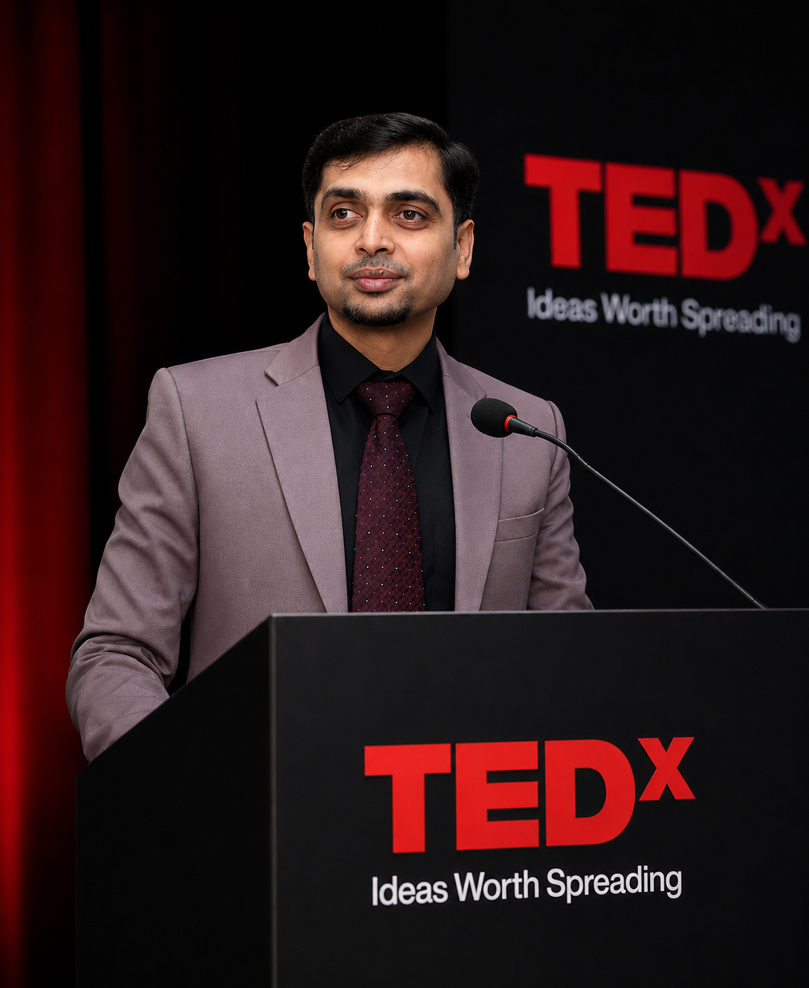 Dr.Sandeep Jain