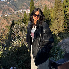 Sanyukta Agarwal