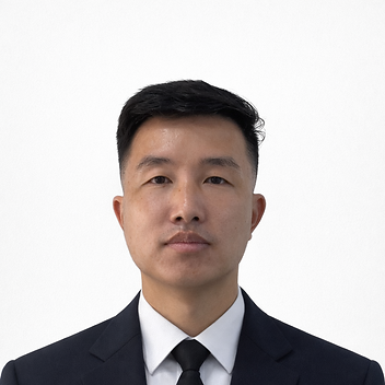 Chogyal Bhutia