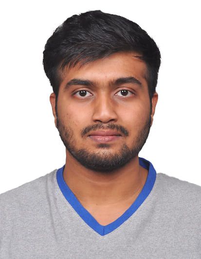 Dhrubajyoti Rajak