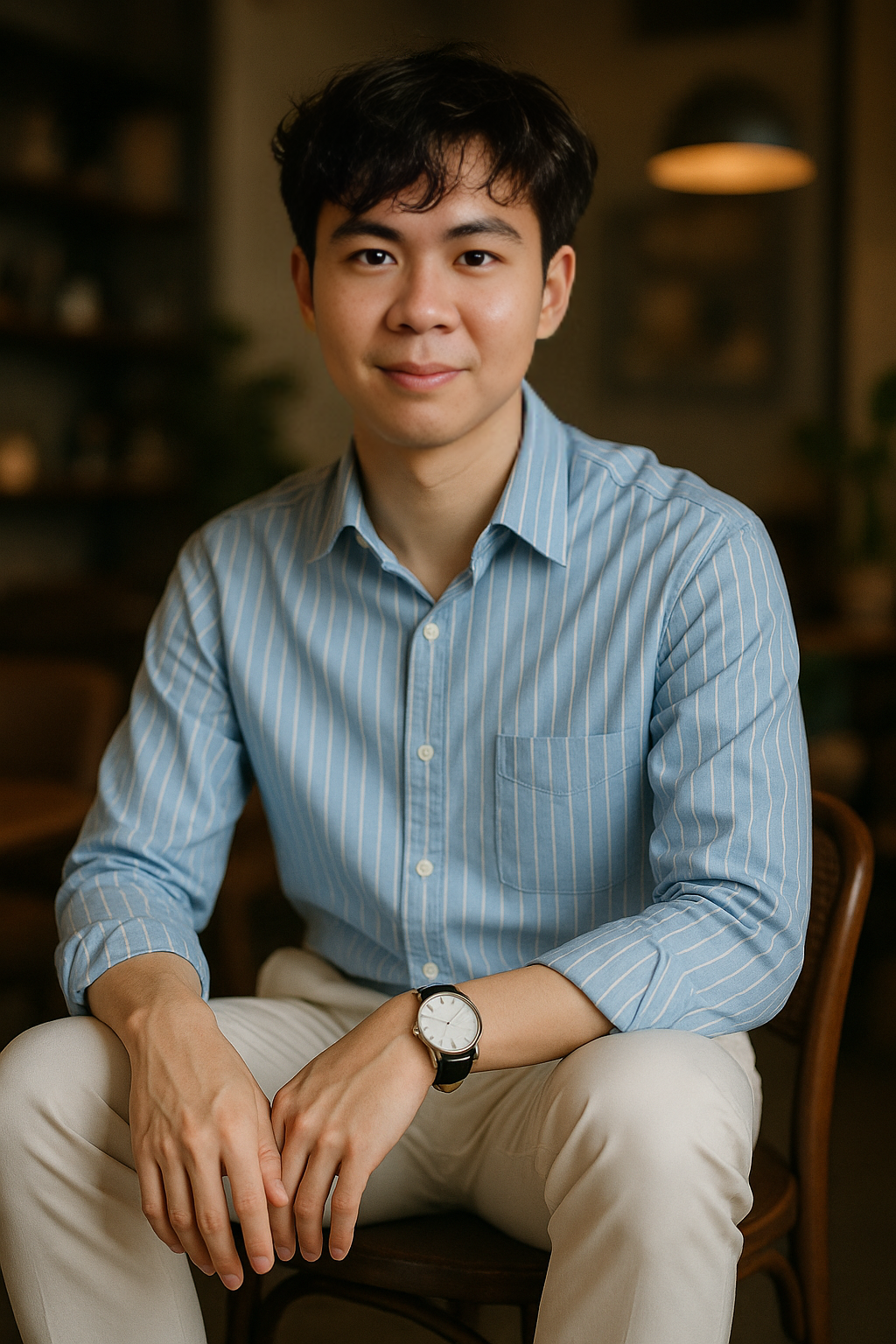 La Minh Hieu CTU