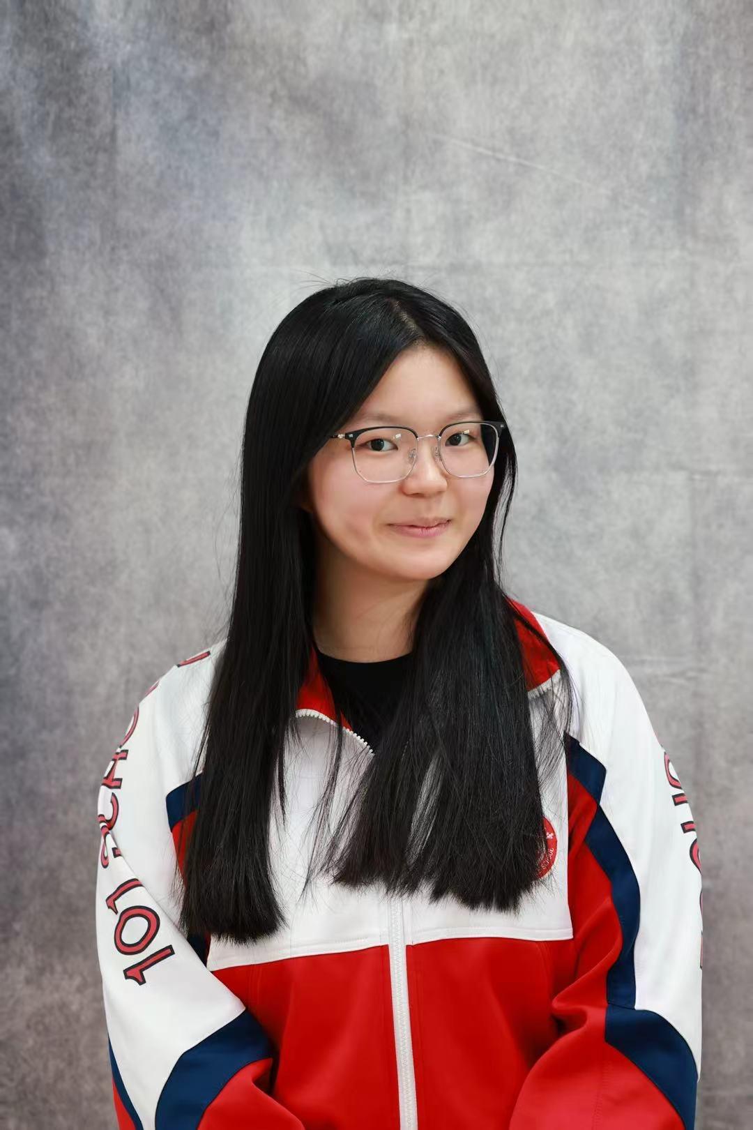 Yuting Liang