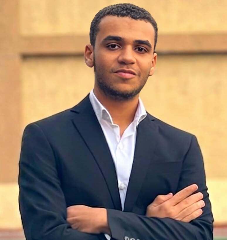 Youssef Hassona