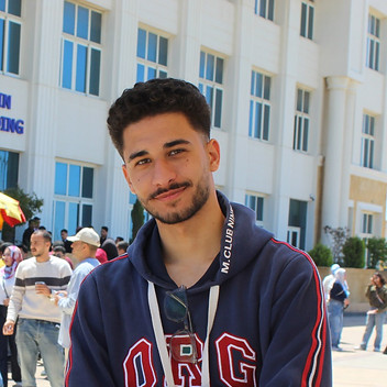 Abdelrahman farouk