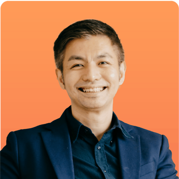 Melvin Ong