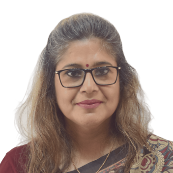 Nivedita Chakravarty