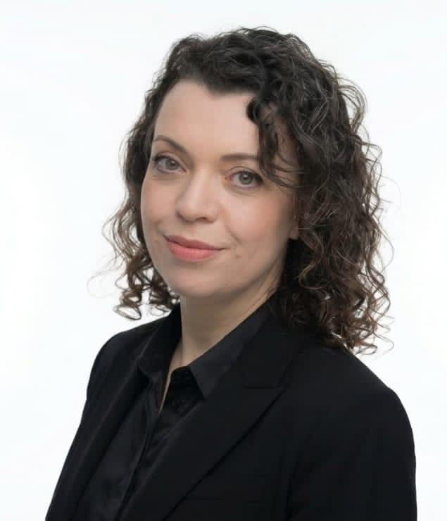 Rachel Alderson
