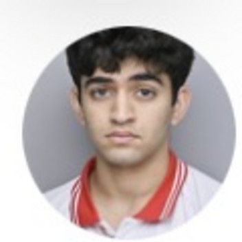 Aayan Ali Akram