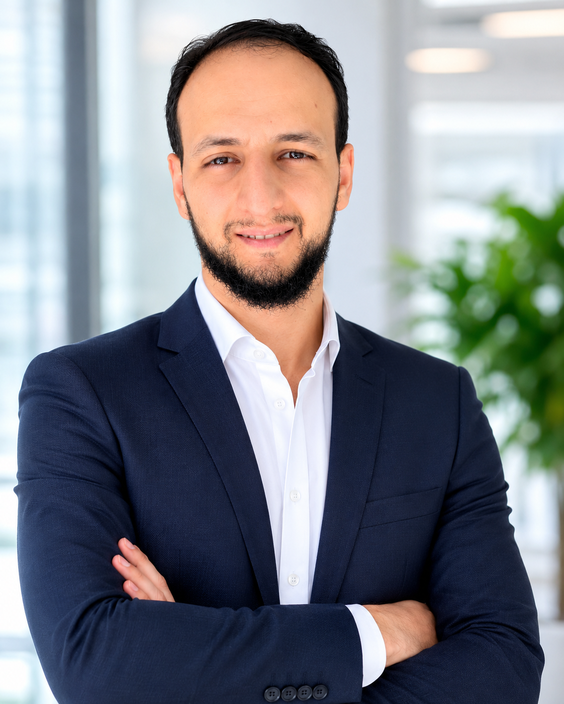 Mounir Benammour