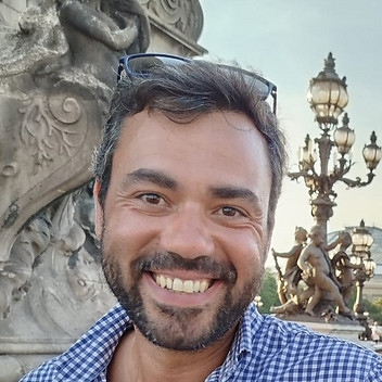 Luís Gomes