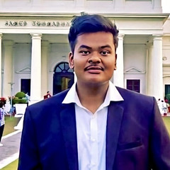 Bibhu Prasad Kar