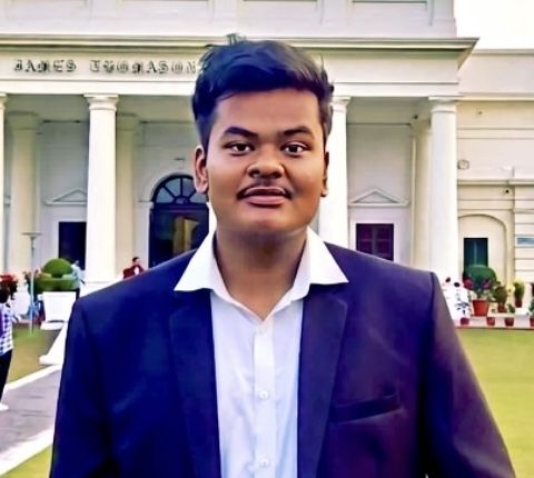 Bibhu Prasad Kar