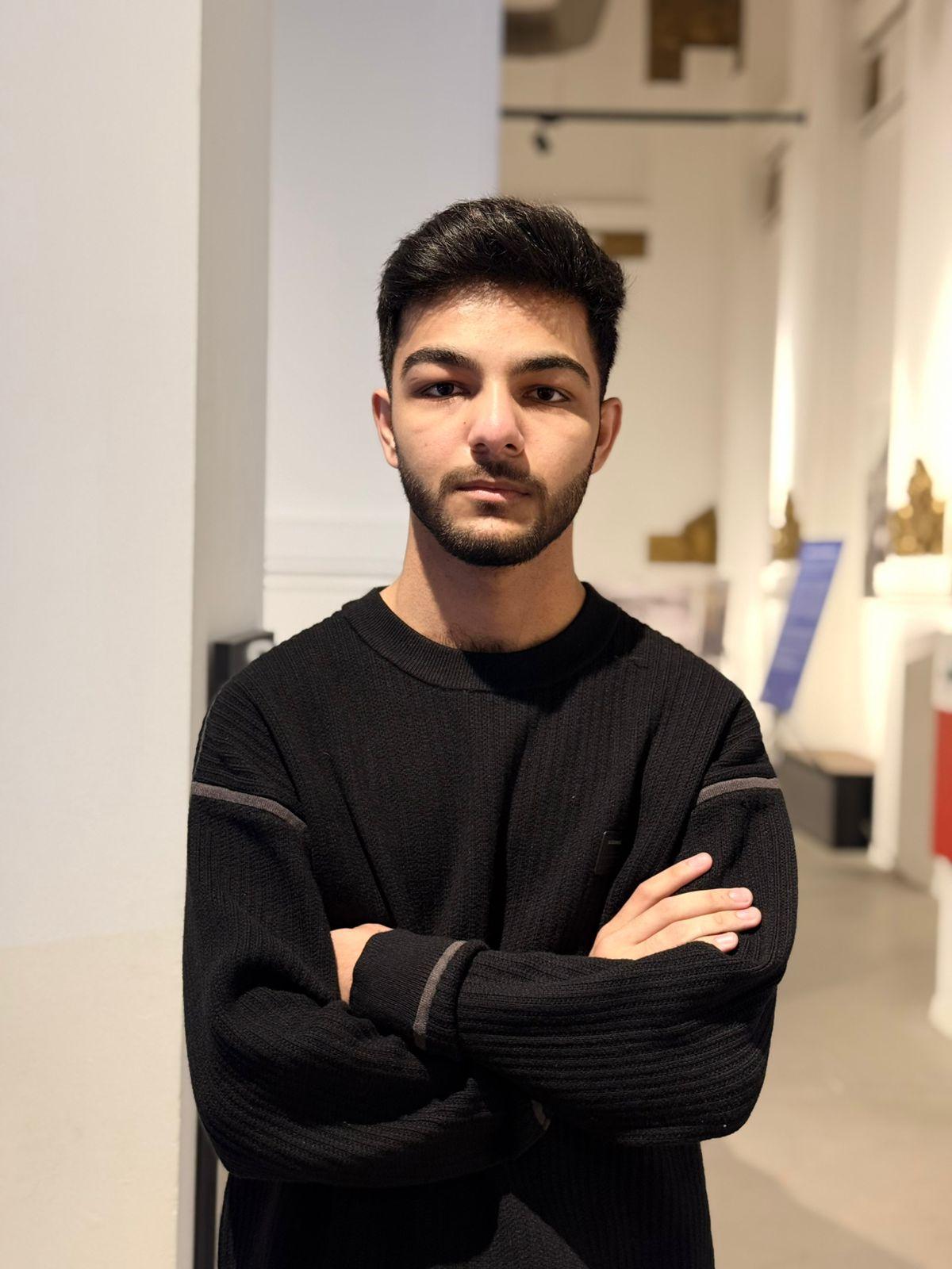 Fuad Mammadov