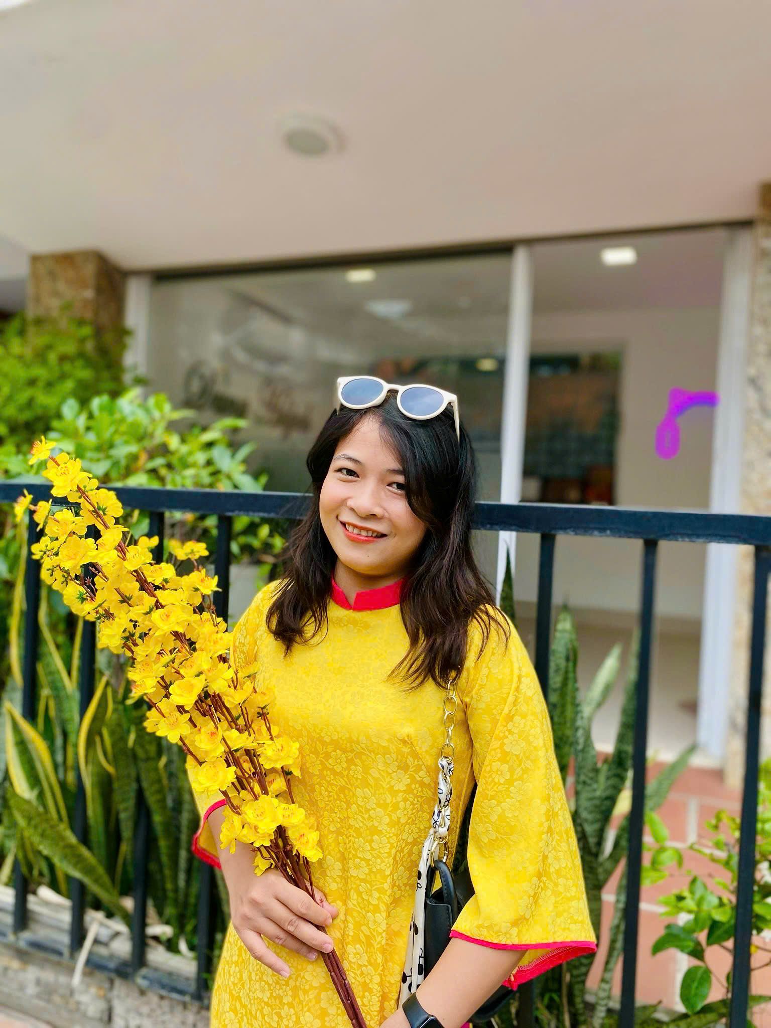 Thanh Pham