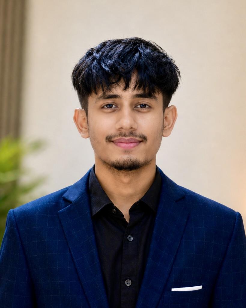 Himanshu Bharti