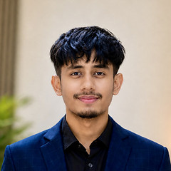 Himanshu Bharti