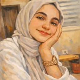 Nour Mughazy