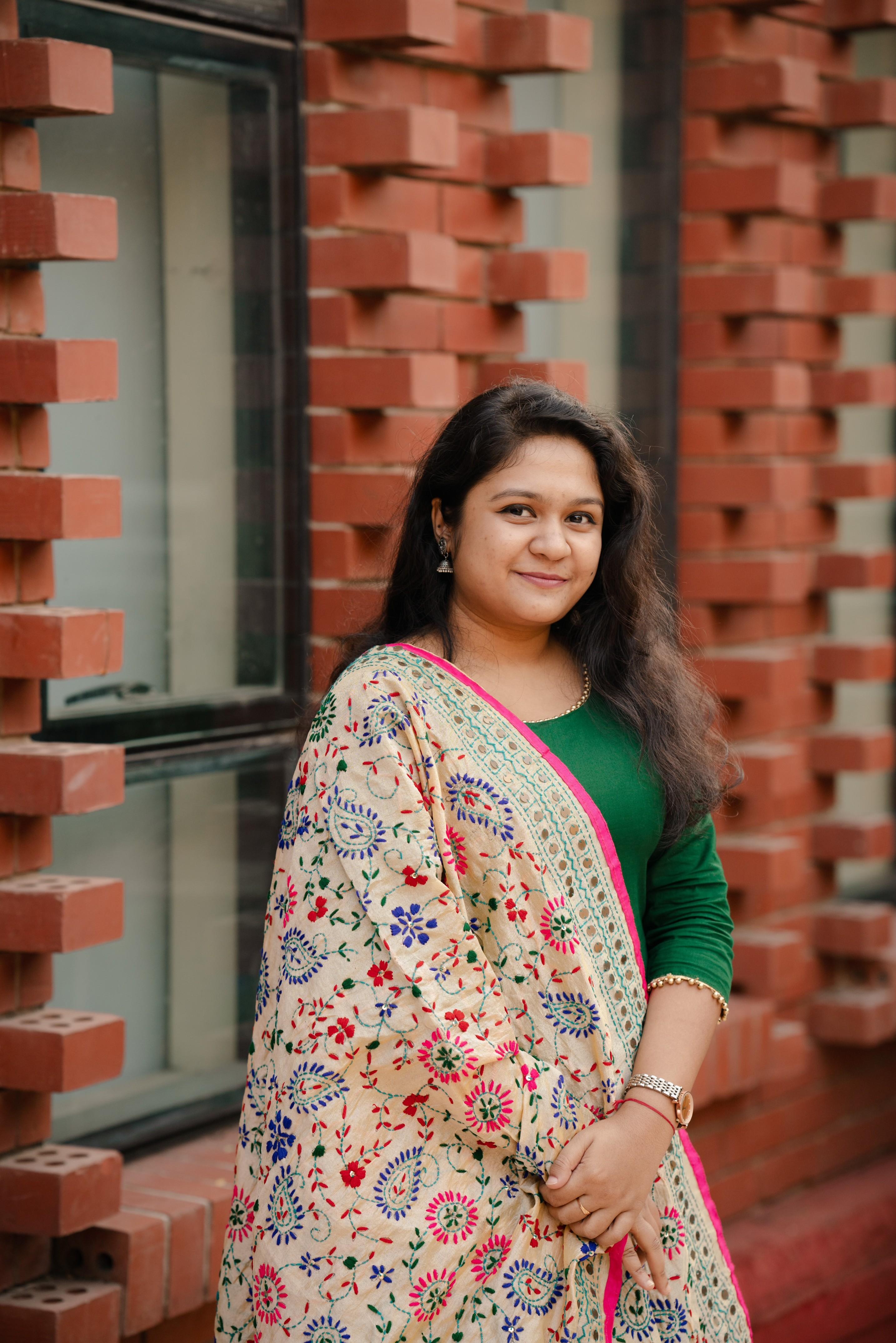 Eva  Chowdhury