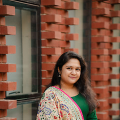 Eva Chowdhury