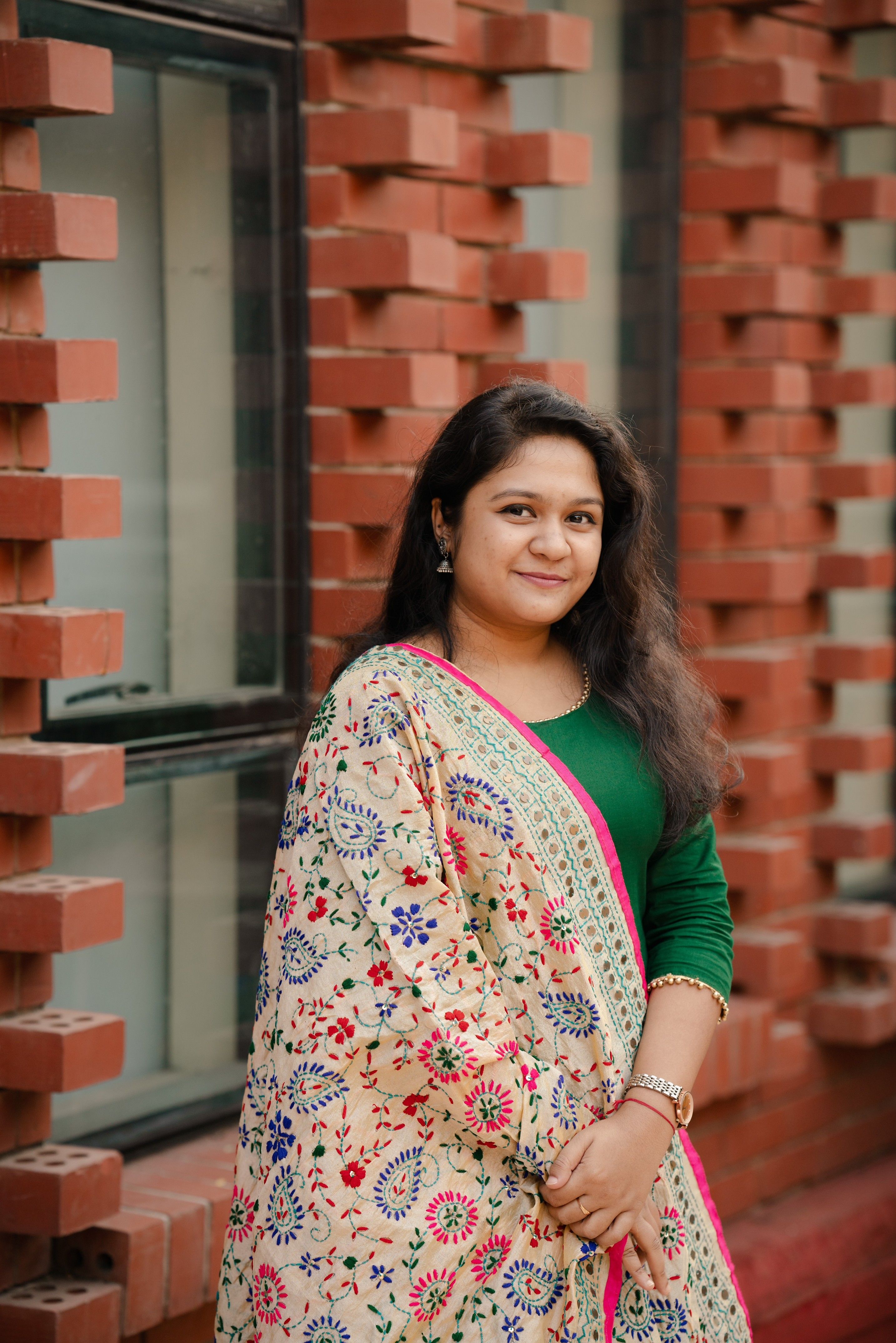 Eva Chowdhury