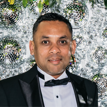 Chamara Peiris