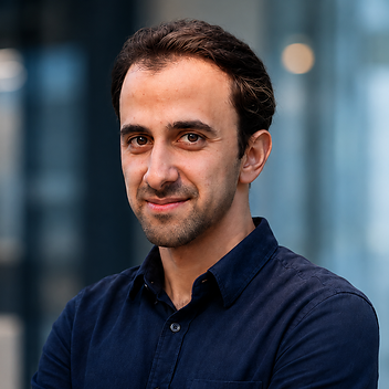 Mohammad Amin Shamshiri