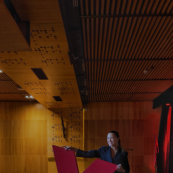 Felicitas Correas