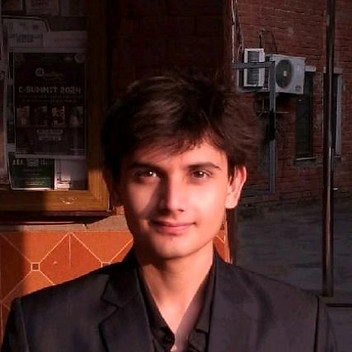 Ishaan Sharma