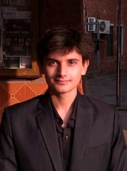 Ishaan Sharma