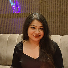 Bhumika Jhamb