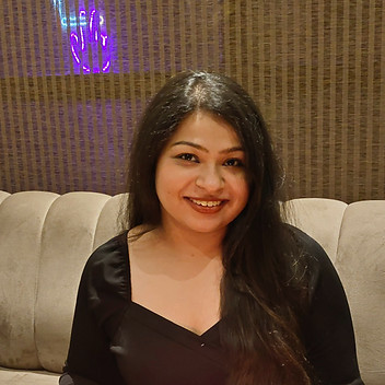 Bhumika Jhamb