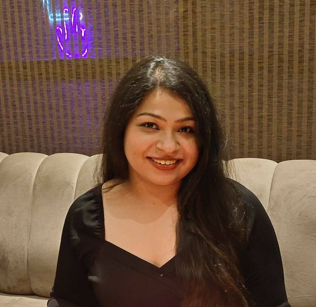 Bhumika Jhamb