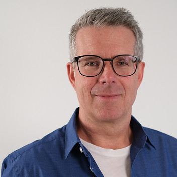Clive Hildering