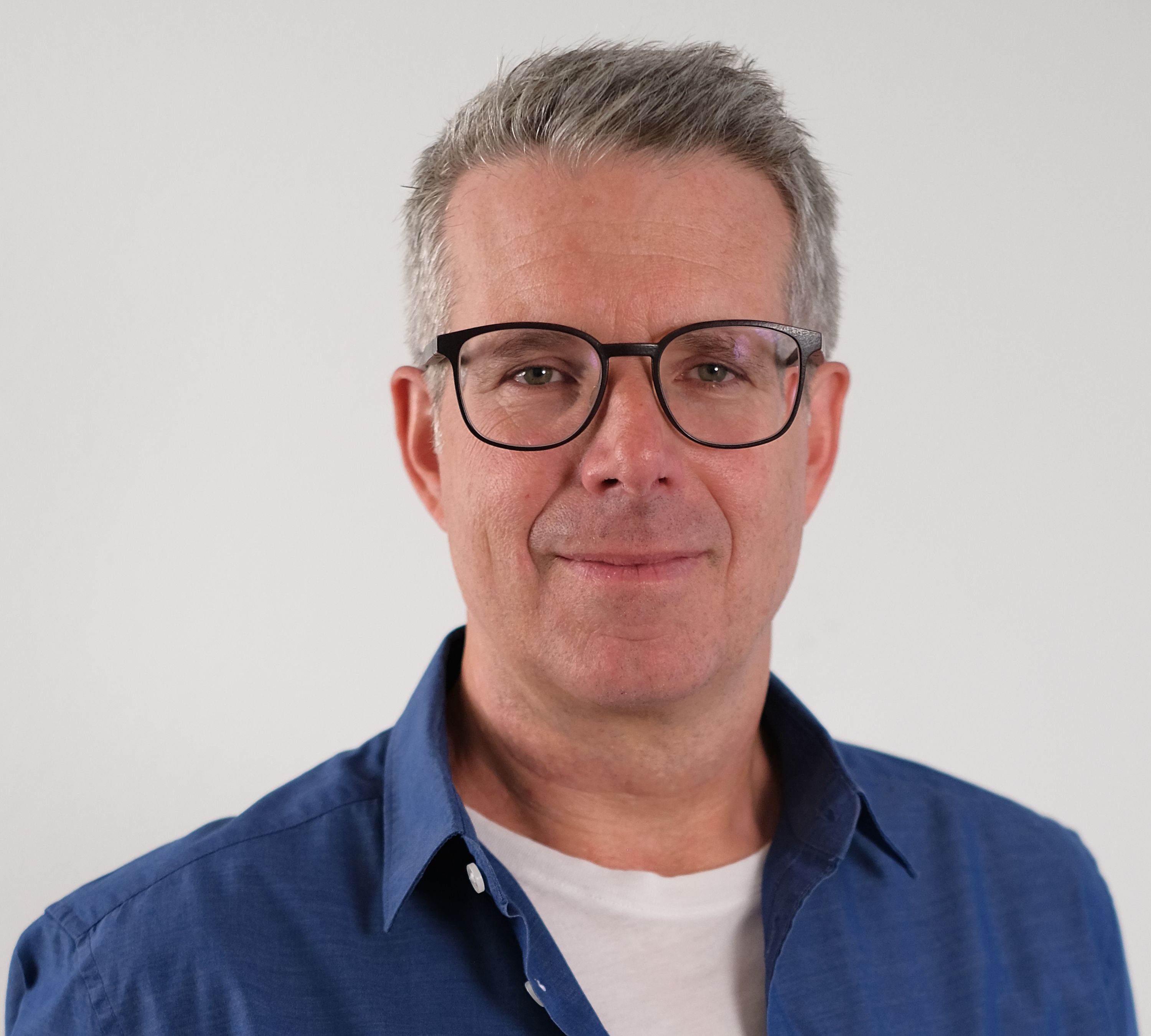 Clive Hildering