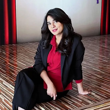 Maham Khan