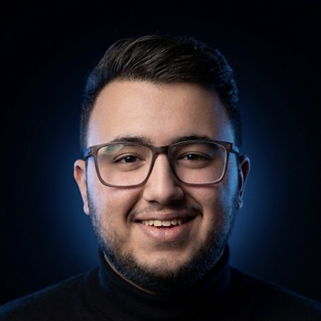 Mohammad Shaheen