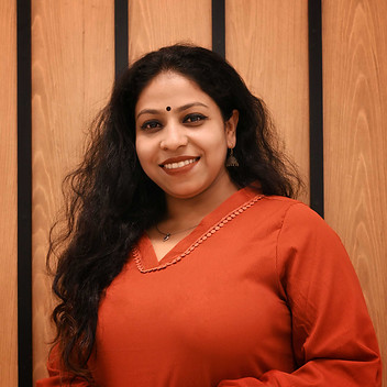 Sudeshna Dutta